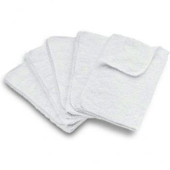 Accessoires Karcher Vaporisateur – Pièces + Serviettes SC1025