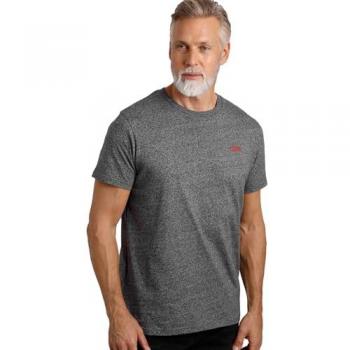 Organic Cotton Fished T-Shirt