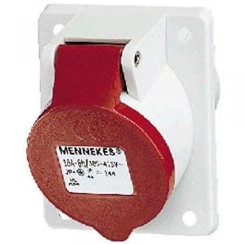 Mennekes Box di Montaggio