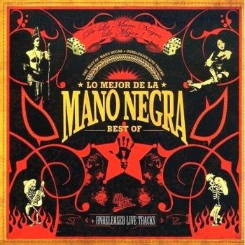MANO NEGRA