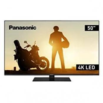 TV LCD rétro-éclairée LED Panasonic 50 TX-50LX660E