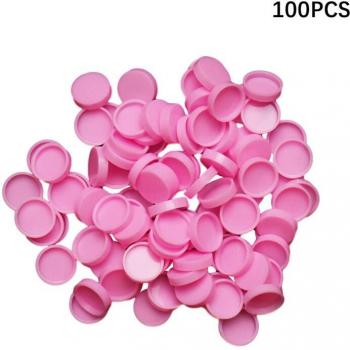Eyelash Grafting Glue Holder