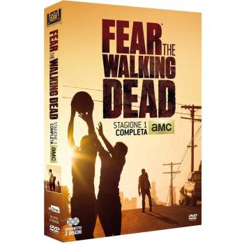 Fear The Walking Dead St.1