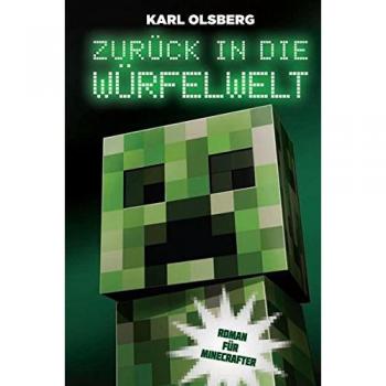 Olsberg, Karl: Zurück in die Würfelwelt