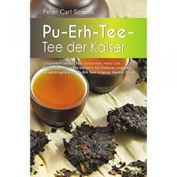 Pu-Erh-Tee