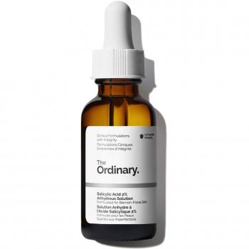 Acido Salicilico 2% Para Tono Uniforme – 30 ml