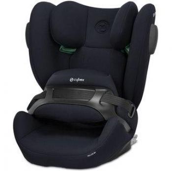 Cybex Pallas B3 i-Size Siège Auto Bleu Lune
