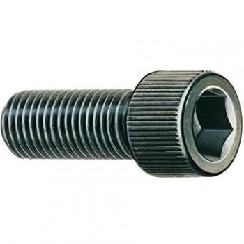 Vis de fixation DURO M8x15x22 RÖHM