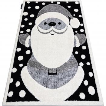 Santa Claus Themed Kids Rug