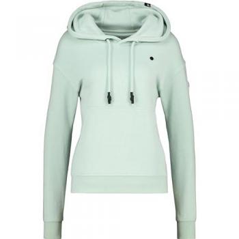 Sudadera con capucha de mujer Alife And Kickin TwigAK A