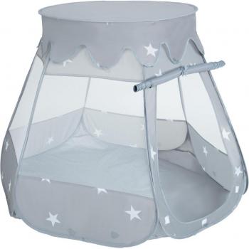 Burghaus Balleria‑Zelt 105x90 cm – Pop‑Up & Plastikbälle