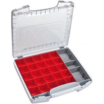 Cassa I-boxx 367x316x53mm 53 A44 1,2 kg