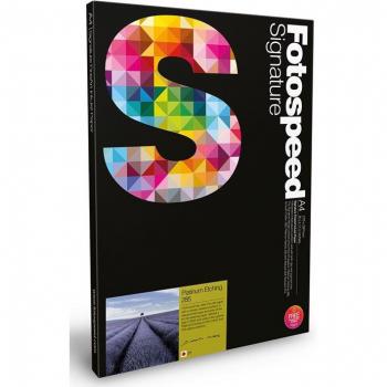 Fotospeed Platinum Etching 285