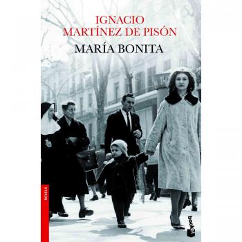 MARÍA BONITA