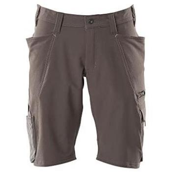 Pantaloni Corti Elasticizzati Quattro Direzioni Mascot Accelerate