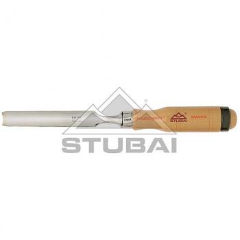 Gouge à bois 16 mm Stubai