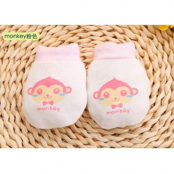 Guantes de Protección para Bebés