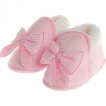 Calzado de Invierno para Niños