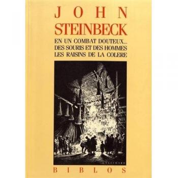 John Steinbeck