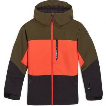 O'Neill Carbonite Snow Jacke für Kinder