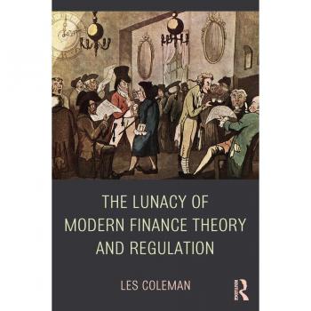 Vitalsource Technologies, Inc. Lunacy Of Modern Finance Theory And Regulation