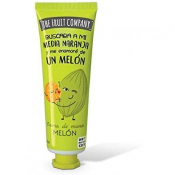 Handcreme mit Melonenduft 50ml