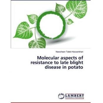 Molecular aspects of resistance to late blight disease in potato