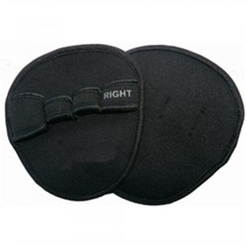 Guantes de Entrenamiento Unisex Atipick, Talla Única, Negro