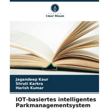 IOT-basiertes intelligentes Parkmanagementsystem: DE