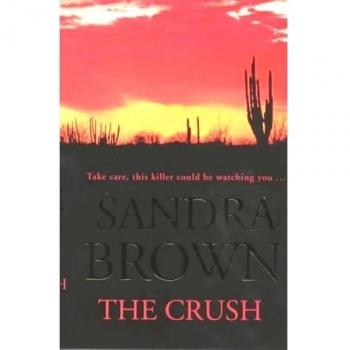 Sandra Brown The Crush