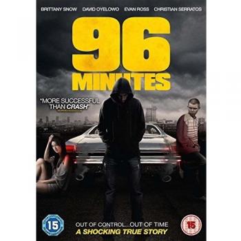 96 Minutes (Import)