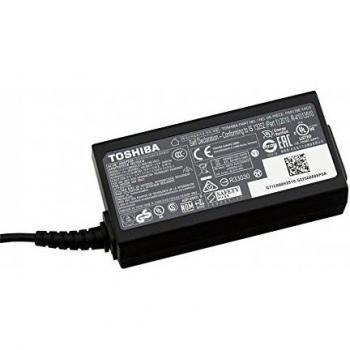 TOSHIBA 65W 3Pin Laptop Adapter