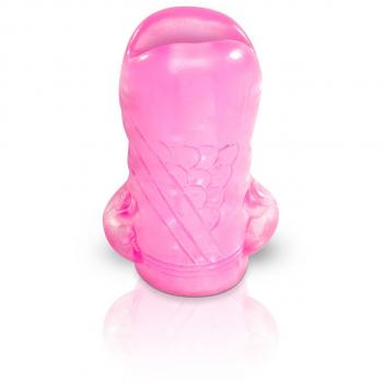 Extreme Toyz: Pipedream Beaded Cyber Ass (1 Stück)