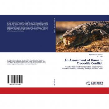 An Assessment of Human-Crocodile Conflict