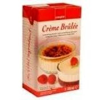 Macphie 1L Crème Brûlée Ready-to-Eat