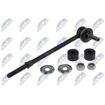 NTY Koppelstange für OPEL ZLT-PL-005