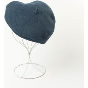 COKK Lovely Woolen Winter Hat