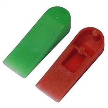 SET RAIMONDI DISTANZIATORI PIASTRELLE 200 PEZZI 28x10x6MM