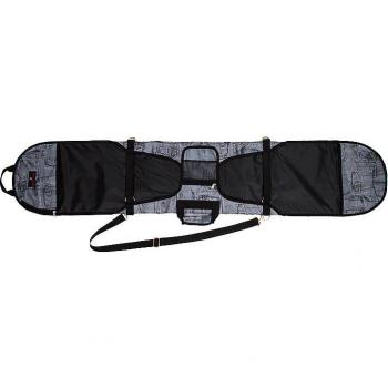 Housse de protection pour snowboard