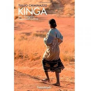 Kinga. Italia-Madagascar. Nuovi modelli economici