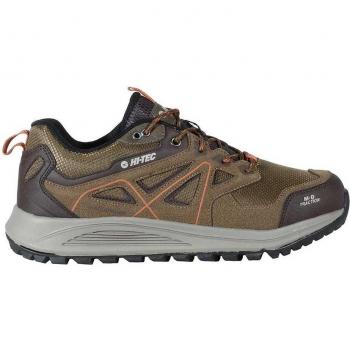 Scarpe Hi‑Tec Tambre Low Wp Marrone 40