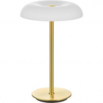Dimmer Led Bancale Bankamp Vanity Ottone