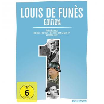 Louis de Funès