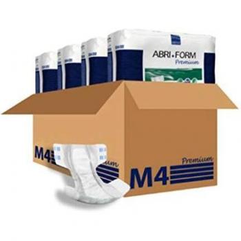 Slip Assorbente Abena Premium M