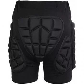 Patinescudo Shorts Pro