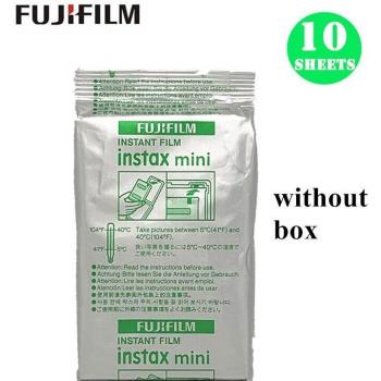 Fujifilm Instax Mini Film 100 Feuilles pour Mini 11 9 8 7s
