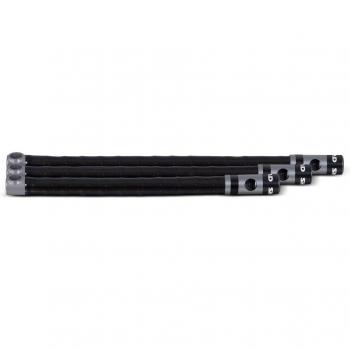 Candado Manillar SC203H Serie 2, 3ª Talla, Color Negro
