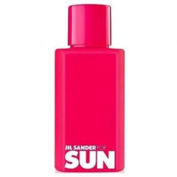 Eau de Toilette Sun Pop Arty Rosa di Jil Sander 100 ml