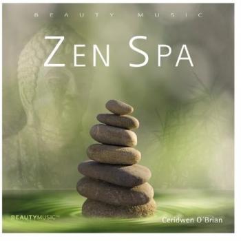 Zen Spa [CD] 
O'Brian, Ceridwen
