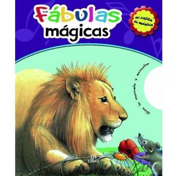 Fábulas Mágicas (Mi Cajita de Música)